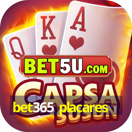 bet365 placares